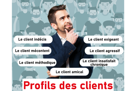 Profils des clients